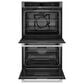 Maytag 30" Double Wall Oven with Air Fry and Basket in Fingerprint Resistant Stainless Steel, , large