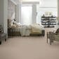 Shaw Loop De Loop Carpet in Natural Wood, , large