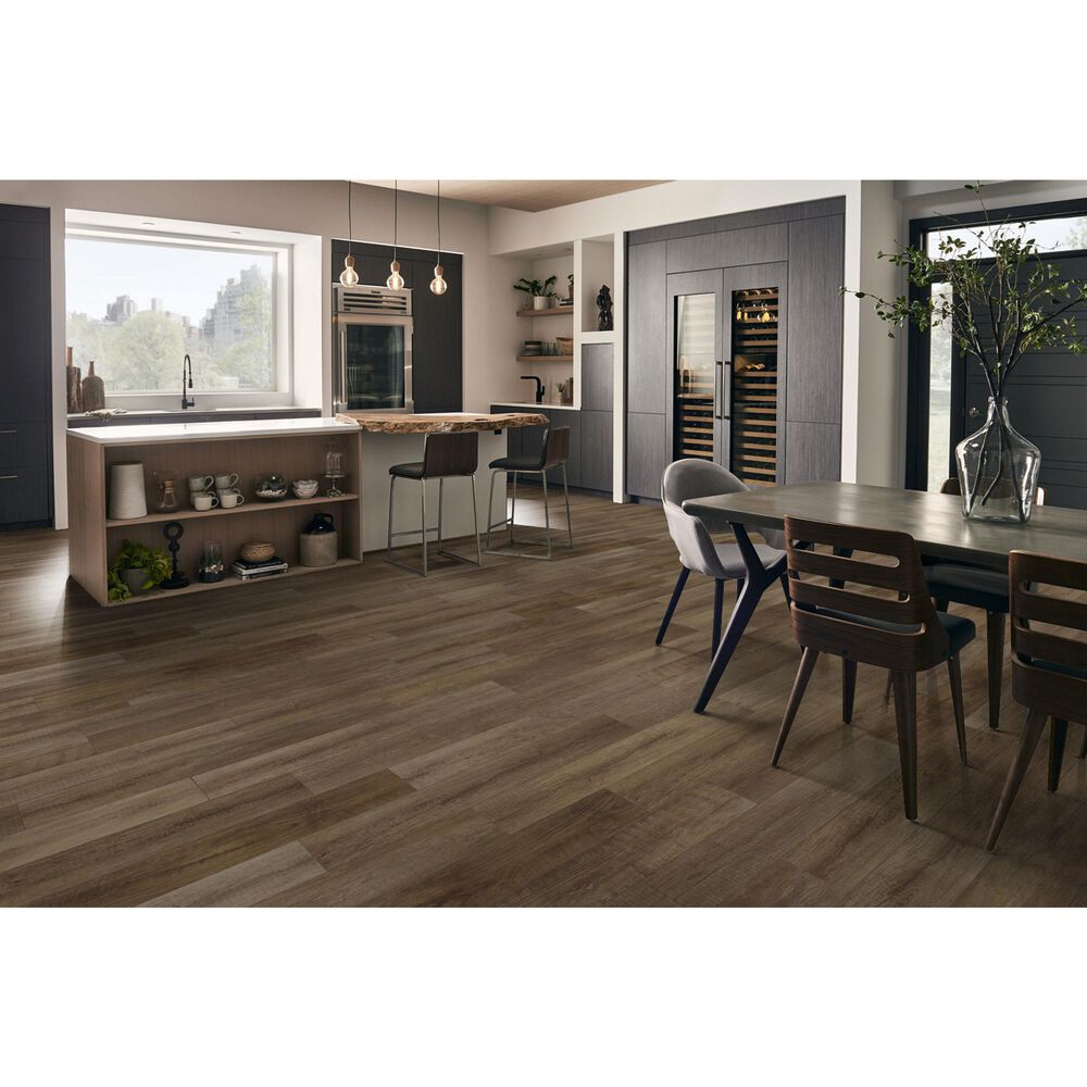 Mannington Adura Max Calico Sable 7&quot; x 48&quot; Luxury Vinyl Plank, , large