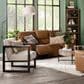 Italiano Furniture Shae Power Reclining Sofa with Power Headrest in Desert, , large