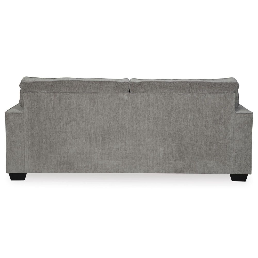 ASHLEY Altari, Sharstorm and Norbert 7-Piece Living Room Set in Alloy, , large
