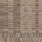 Amber Lewis x Loloi Cali 9"6" x 13" Natural and Multicolor Area Rug, , large