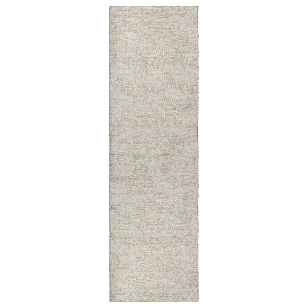 Dalyn Rug Company Voyage VY2 Linen 2"3" x 7"6" Runner, , large