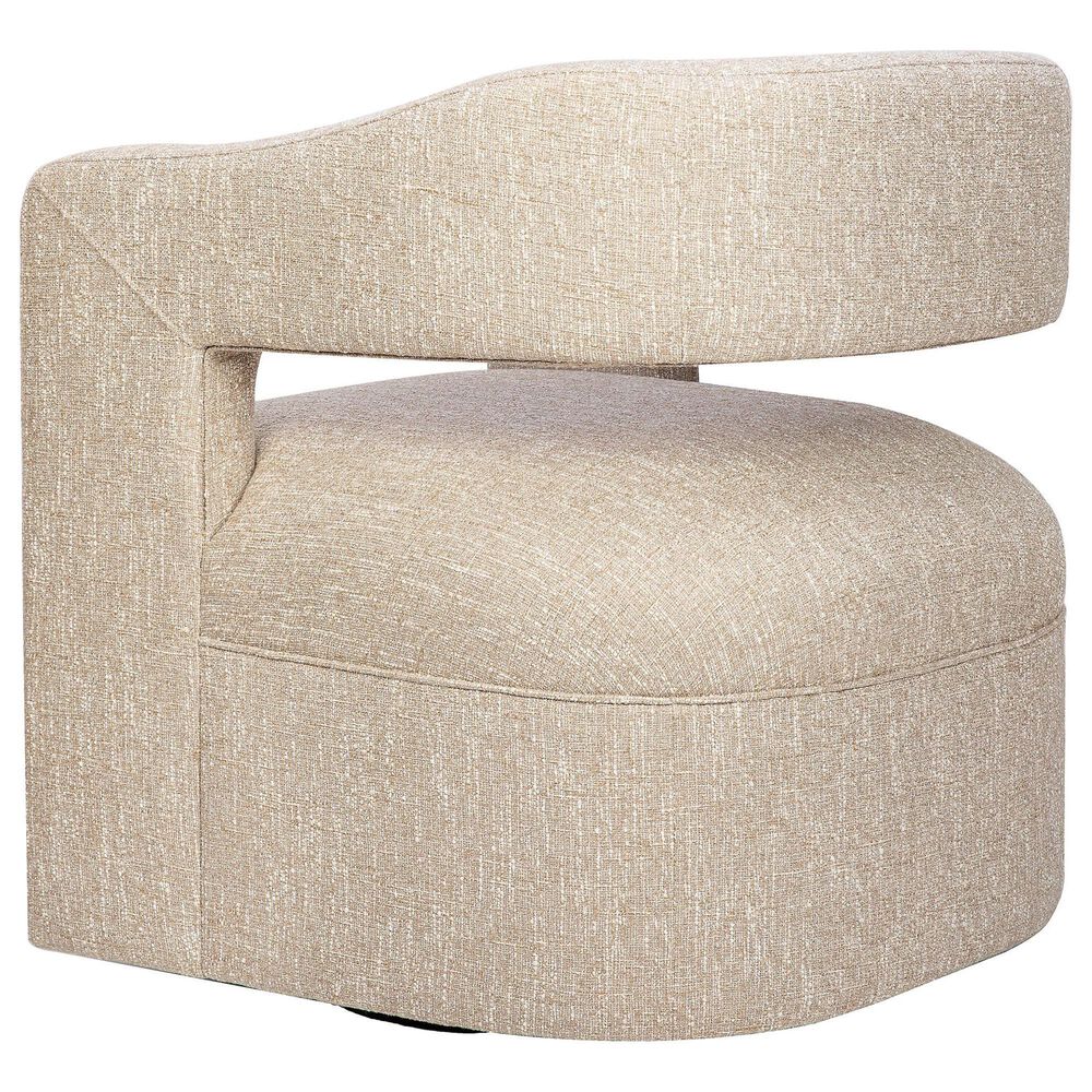 Waltham Lexy Accent Chair in Natural, , large