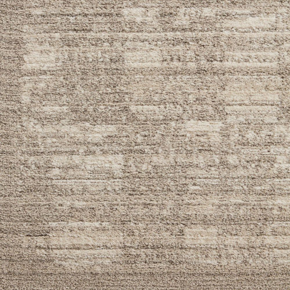 Loloi II Darby 2&#39;7&quot; x 10&#39; Pebble and Sand Runner, , large
