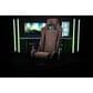 Arozzi Avanti Soft Gaming Chair in Brown, , large