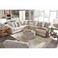 Ashley Carnaby Oversized Accent Ottoman in Dove, , large