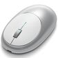 Satechi M1 Wireless Mouse in Silver, , large