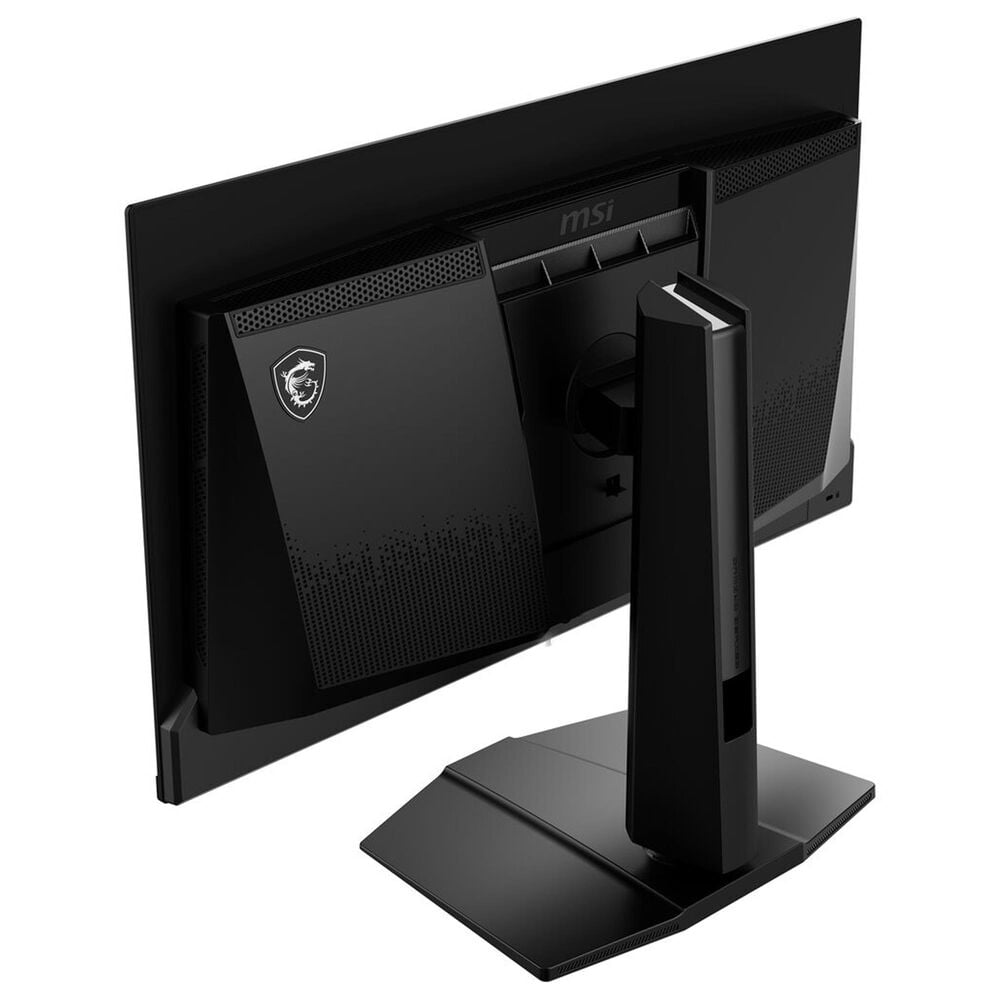 MSI 26.5" WQHD 1440p 280Hz Gaming Monitor in Black, , large