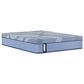 Sealy Wilkins Firm Hybrid Full Mattress with Low Profile Box Spring, , large