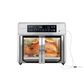 Kalorik MAXX Advance 26 Quart Digital Air Fryer Oven in Stainless Steel, , large