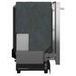 Forno Romano 24" Built-In Dishwasher with 49 dBA in Stainless Steel, , large