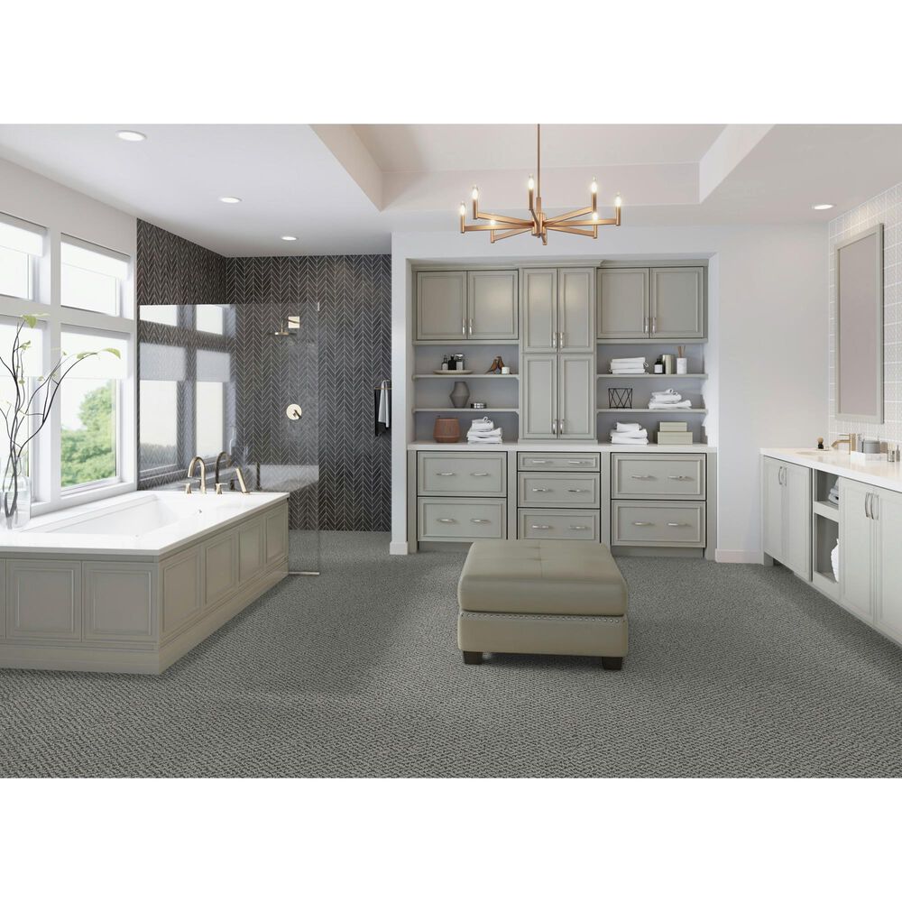 Dream Weaver Crete Carpet in Palladium, , large