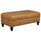Fulton Home Brooklyn Storage Ottoman in Telluride Tan, , large