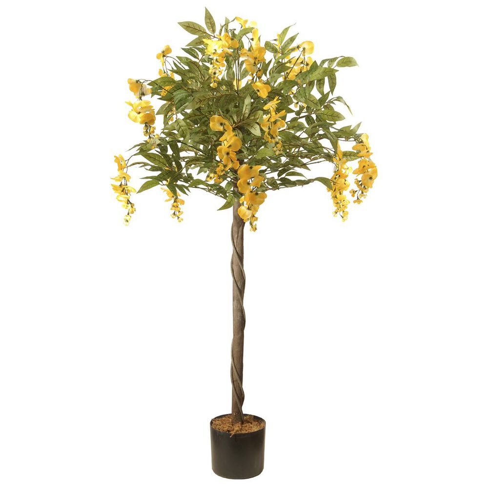 National Tree 48" Wisteria Tree, , large
