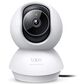 TP-Link Pan Tilt AI Home Security Wi-Fi Camera in White, , large
