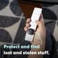 Tile by Life360 Tile Sticker - Bluetooth Tracker - Black, , large