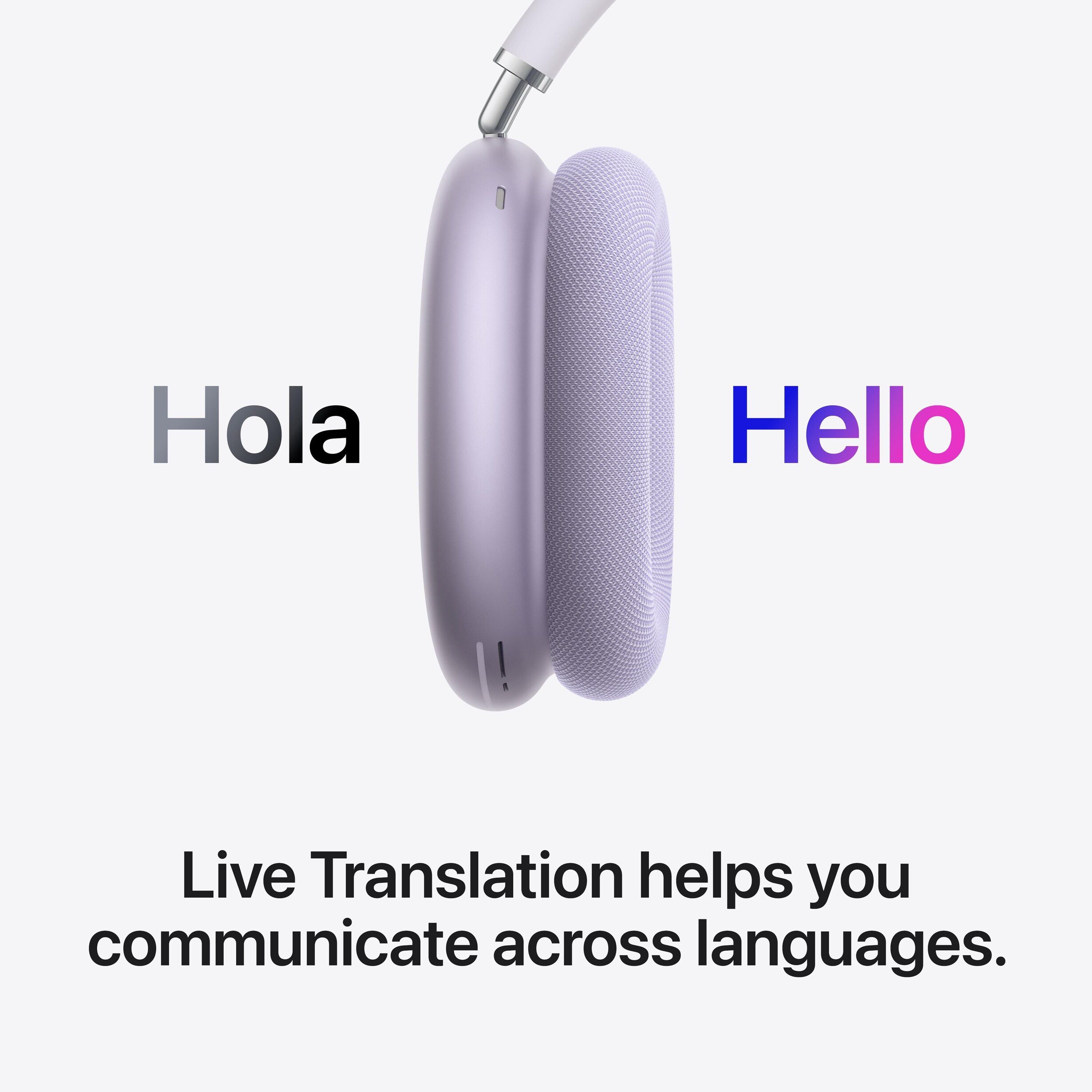 Apple AirPods Max 2 - Purple