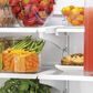 GE Appliances 17.5 Cu. Ft. Counter-Depth French-Door Refrigerator in Fingerprint Resistant Stainless Steel, , large