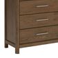Millenium Cabalynn 5-Drawer Chest in Light Brown, , large