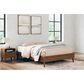 Ashley Fordmont Queen Platform Bed in Auburn, , large