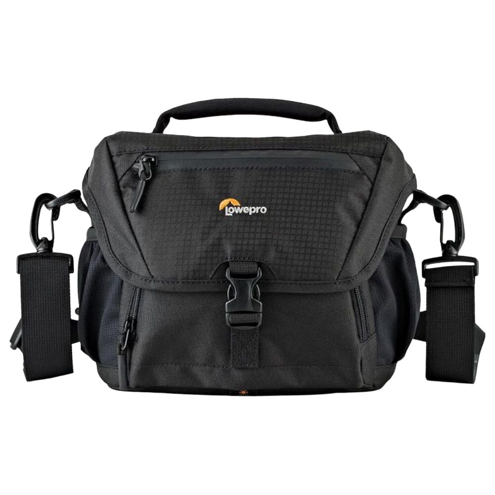 Lowepro Nova 160 AW II Camera Case in Black, , large