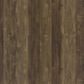 Pacific Landing Elmcrest 4-Shelf Wall Bookshelf in Rustic Oak and Black, , large