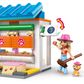 LEGO Friends Dog Treats Bakery Building Set, , large