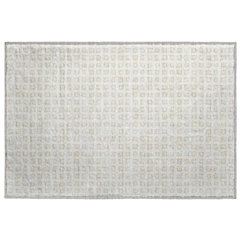 Dalyn Rug Company The Reserve TR4 Ivory 1"8" x 2"6" Indoor/Outdoor Area Rug, , large