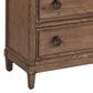 Universal Furniture Griffith Park 6-Drawer Dresser Only in Sienna, , large