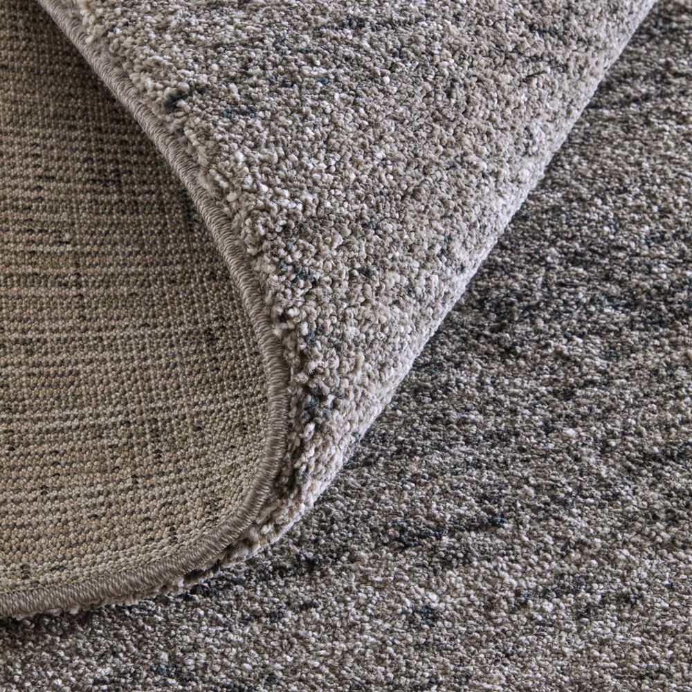 Feizy Jameson Charcoal 5' x 7'6" Area Rug, , large