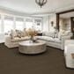 Karastan Stippled Carpet in Finch, , large