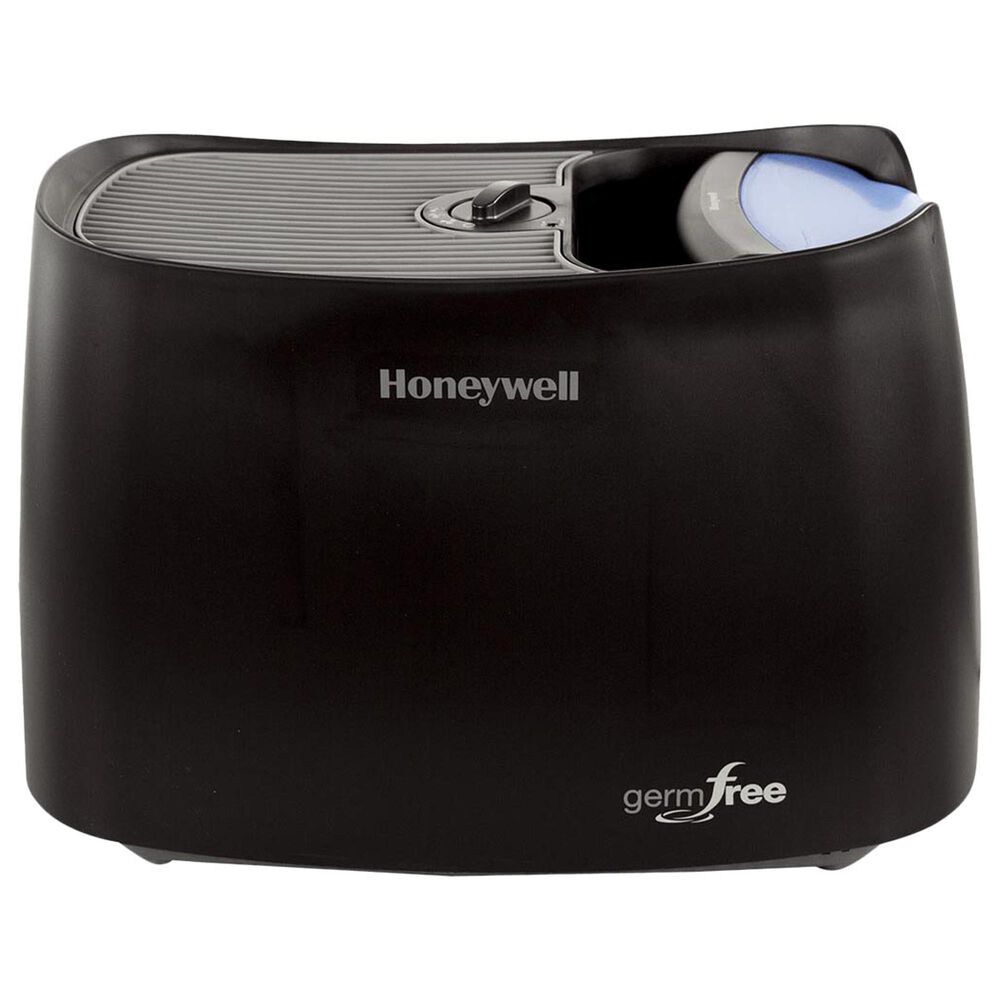 Helen Of Troy UV Cool Moisture Germ Free Humidifier in Black, , large