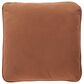Ashley Caygan 20" x 20" Throw Pillow in Spice, , large
