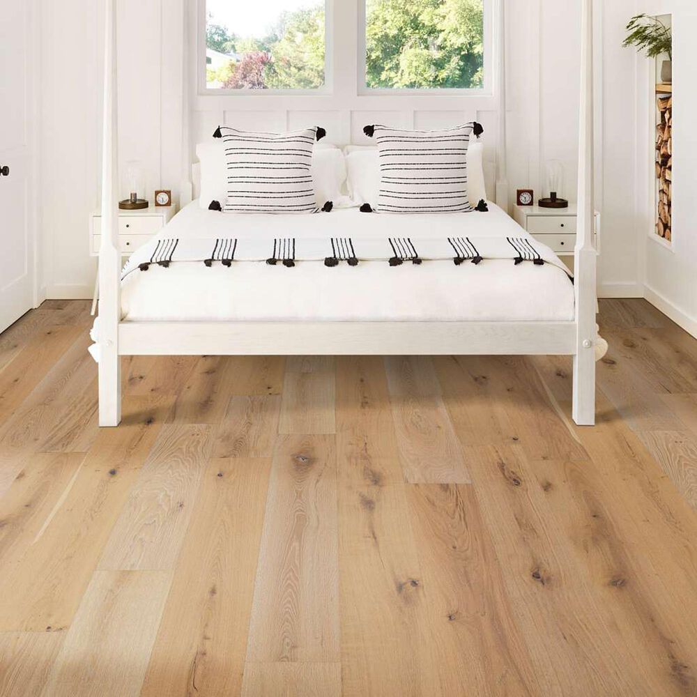 Shaw Expressions SW754 Fresco Oak Hardwood, , large