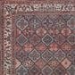Feizy Rawlins 5"3" x 7"6" Tan and Multicolor Area Rug, , large
