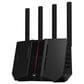ASUS Wireless Tri-Band BE9700 2.5G/10G Router in Black, , large
