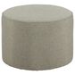 Zuo Modern Moxy Outdoor Ottoman in Green, , large