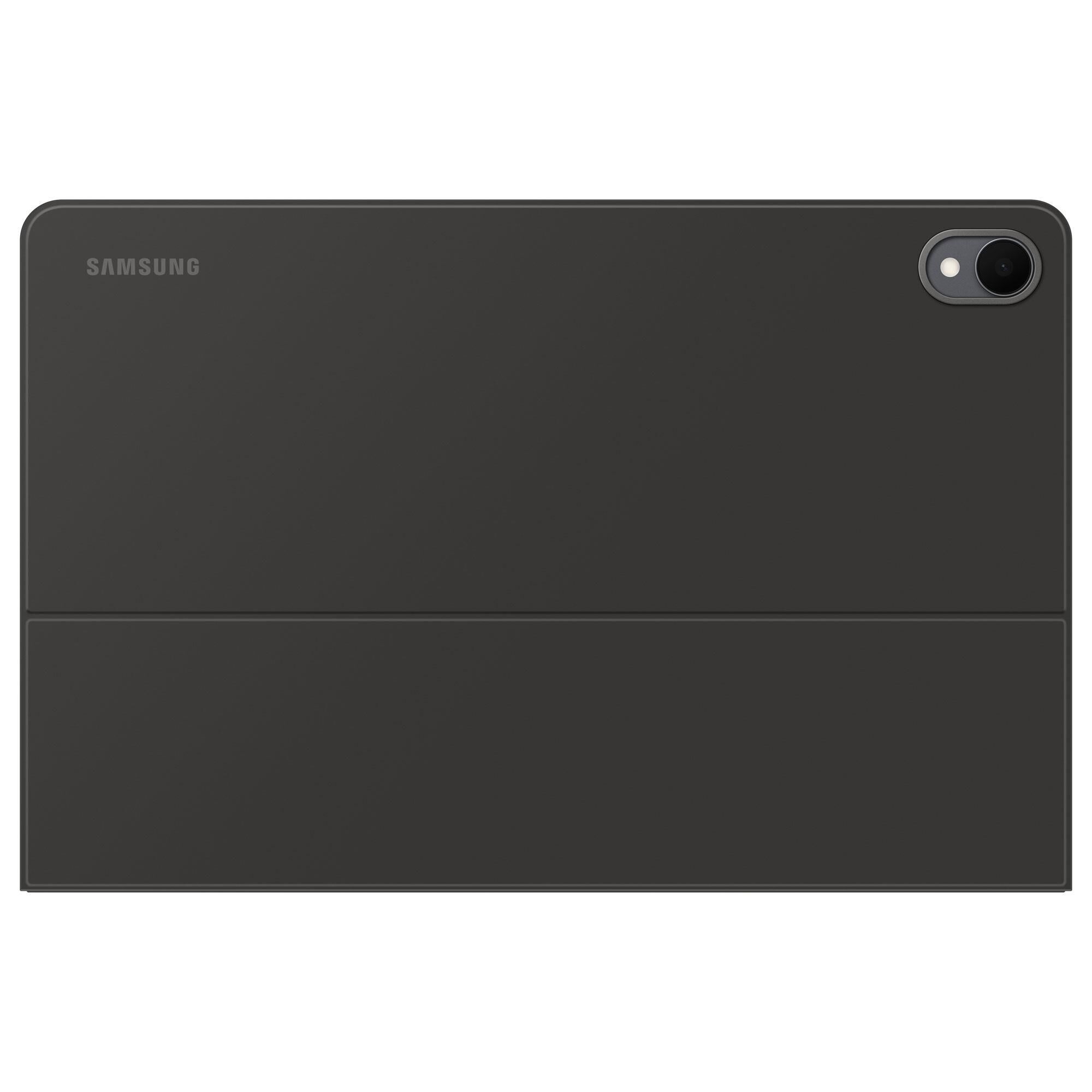 Samsung Book Cover Keyboard Slim for Samsung Galaxy Tab S11 in Black