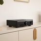 Denon Integrated Network Amplifier with HEOS Built-In Music Streaming in Black, , large