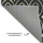 Dalyn Rug Company The Reserve TR12 Wheat 10" x 14" Indoor/Outdoor Area Rug, , large