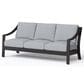 Agio Covina 5-Piece Patio Deep Seating Conversation Set in July Oyster, , large