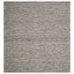 Safavieh Natura 6" Square Camel and Grey Area Rug, , large