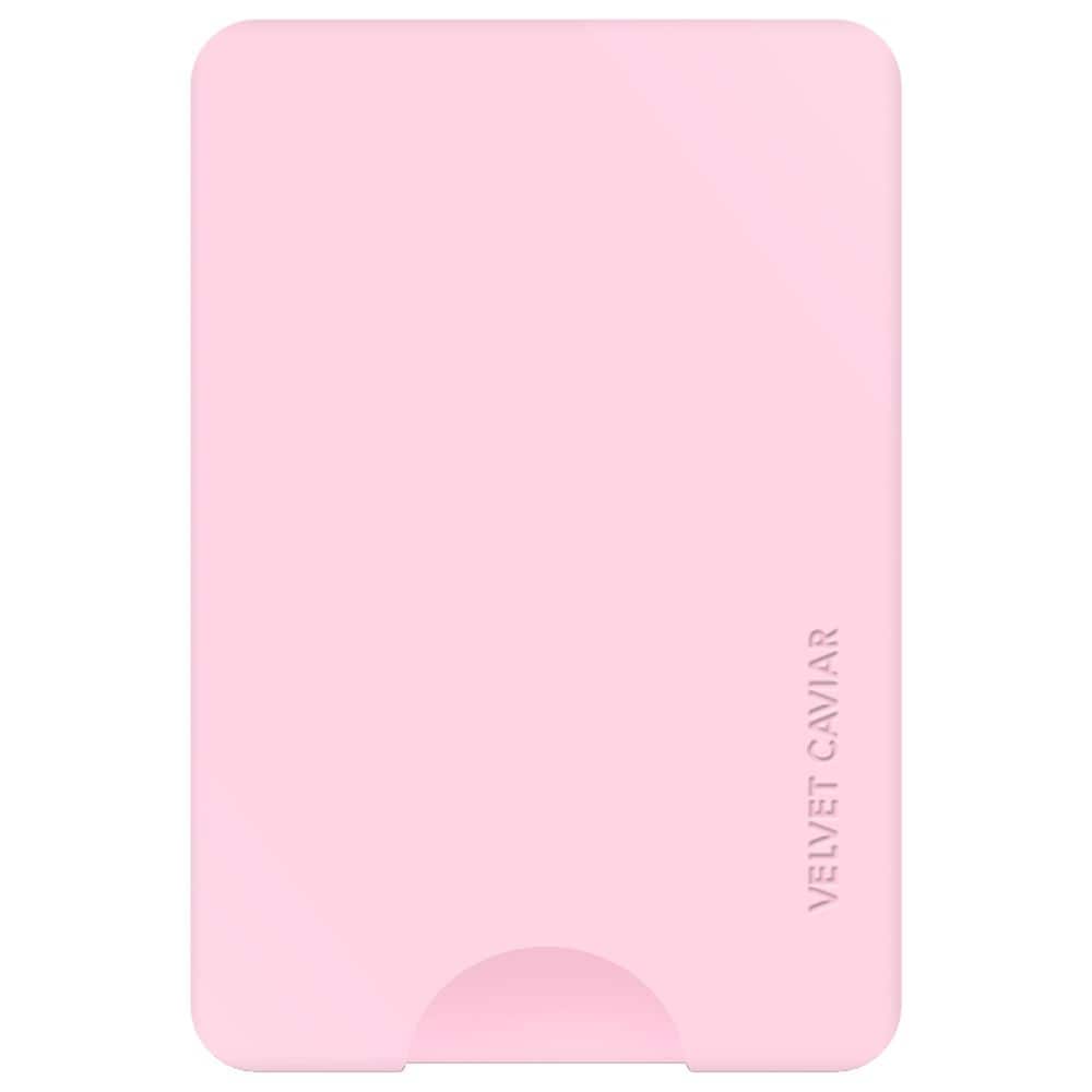 Velvet Caviar Gift Set with MagSafe Wallet, Grip Ring, Phone Charm in Strawberry Milk, , large