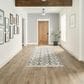 Mannington Adura Flex Parisian Oak Croissant 7" x 48" Vinyl Plank, , large