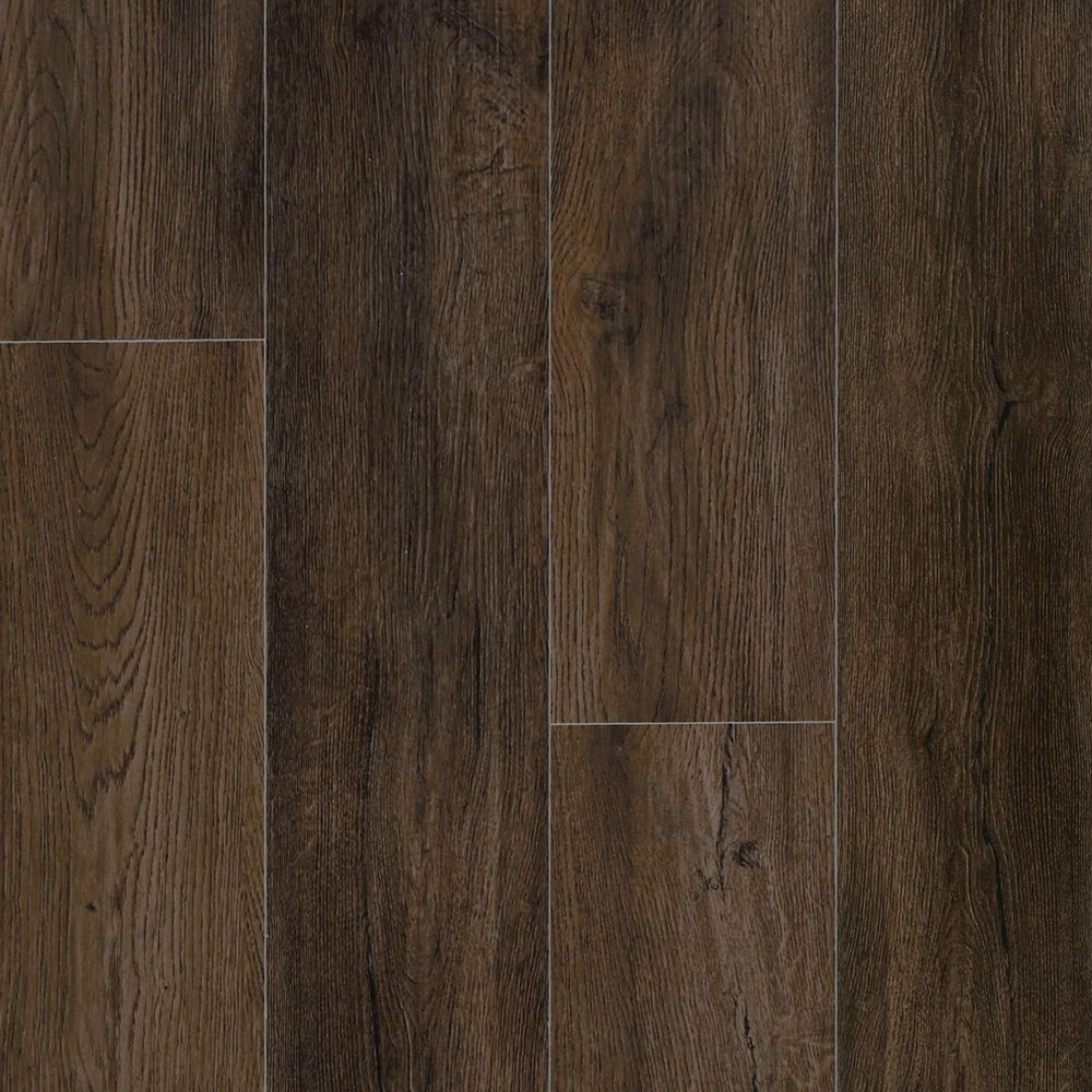Adleta Solution Core Origins Cowhide 7" x 48" Luxury Vinyl Plank, , large