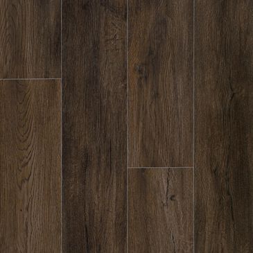 Adleta Solution Core Origins Cowhide 7" x 48" Luxury Vinyl Plank, , large