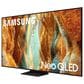 Samsung 65" Class QN70F Neo QLED 4K Vision AI in Black - Smart TV, , large