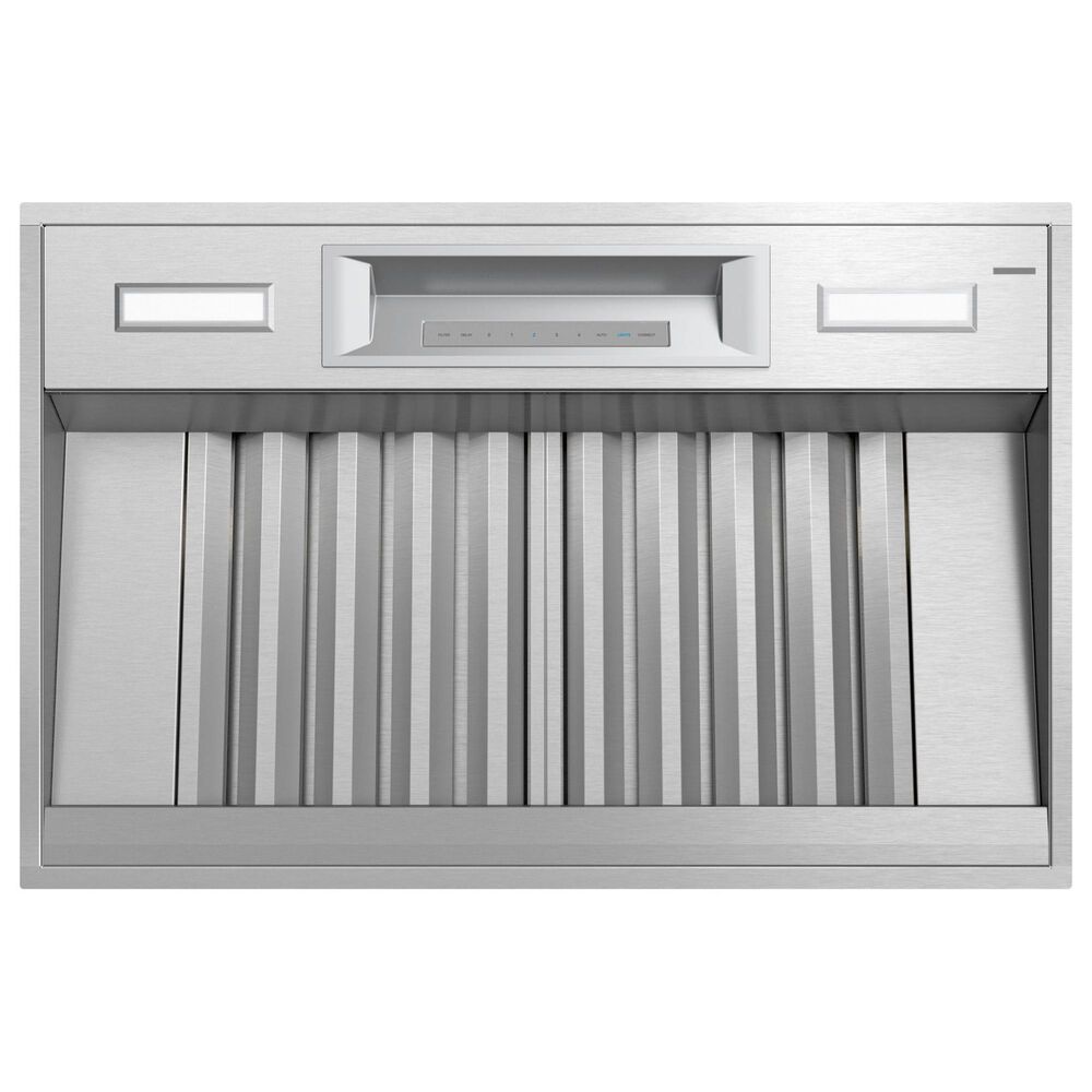 Thermador 36" Professional Custom Insert Hood in Stainless Steel