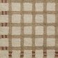Loloi Waylon Natural and Rust 2"6" x 9"9" Runner, , large